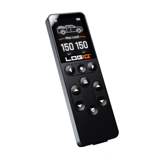 [LQ-50-21200] LOGIQ Air Suspension 2-Ch Remote Control