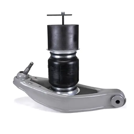 Lincoln Continental 1961-1969 Formed Front Bag & Bracket Kit W/ 6L