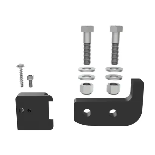 [LQ-88-31190-1] LOGIQ Air Suspension 2019-Up GM 1500 Height Sensor Relocating Kit