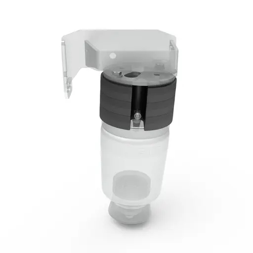 [LQ-88-91003] Air Spring Spacer Kit For 1" To 3" Lifts (For Use With Air Spring Lq-Asa-9000-Lp)