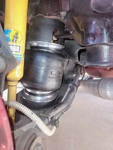 LX/LC Mini XL Rear Upgrade Kit