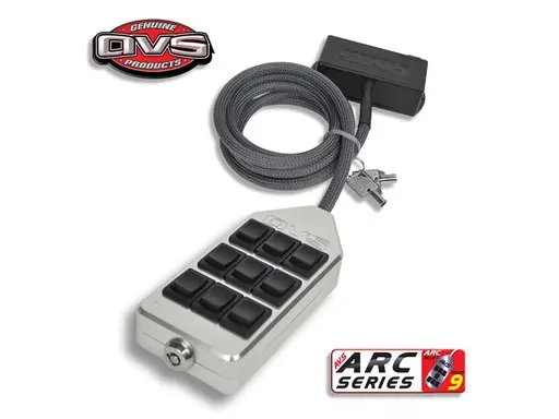 [AVS-ARC-9-BIL] 9 Switch AVS Billet