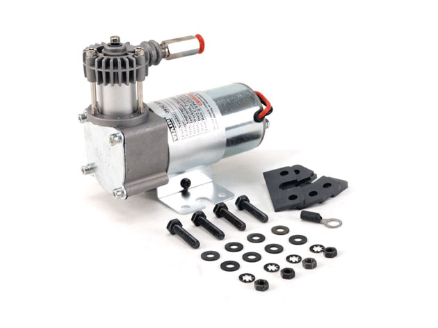95C Compressor Kit - 24 Volt | Universal Air
