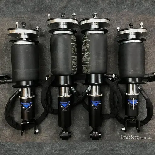 Acura CL 2001-2003 Solution Series