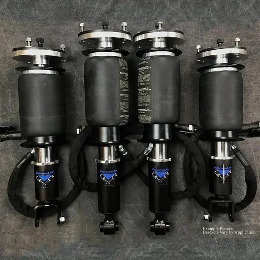 Acura Integra 1994-2001 Solution Series