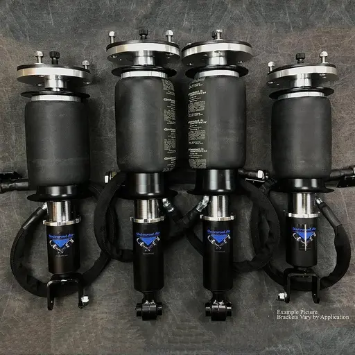 Acura NSX 1991-2005 Solution Series