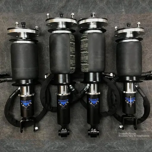 Acura TL 1999-2003 Solution Series