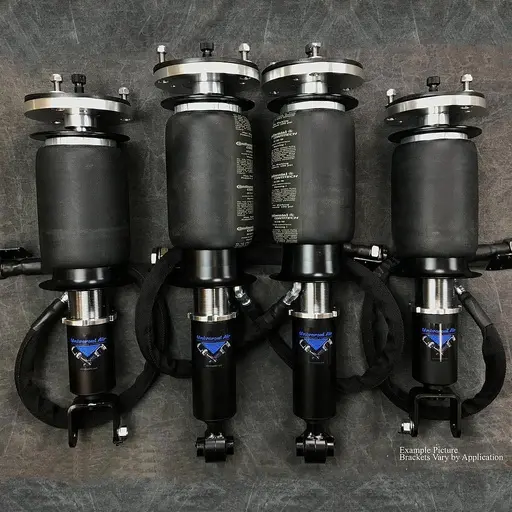 Acura TL 2004-2008 Solution Series