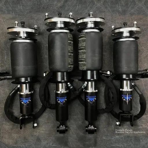 Acura TL 2009-2014 Solution Series