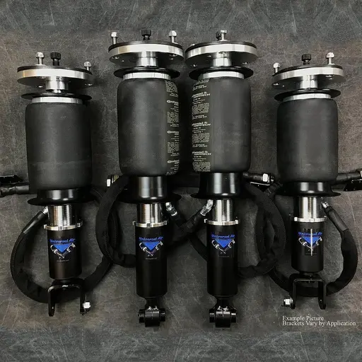 Acura TSX 2004-2008 Solution Series