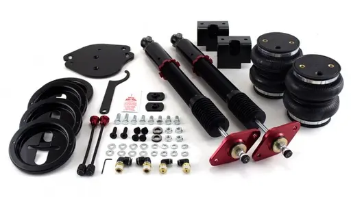 [AL-75627] Airlift 05-08 Dodge Magnum - Rear Performance Kit