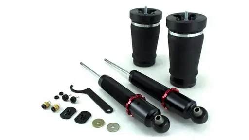 [AL-75623] Airlift 05-14 Ford Mustang S197 Platform - (Base, GT, Convertible, GT500) - Rear Performance Kit