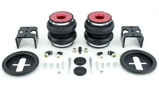 [AL-75690] Airlift 06-09 VW Rabbit (MK5 Platforms) (Fits models with independent suspension only) - Rear Kit without shocks