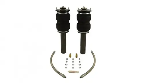 [AL-75582] Airlift 06-09 VW Rabbit - Front Slam Kit