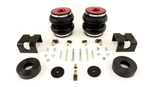 [AL-75691] Airlift 06-18 VW Passat 4Motion (Fits AWD models only) (B6/B7 Platforms) - Rear Kit without shocks