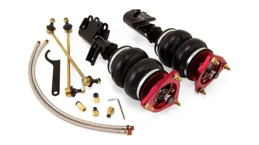 [AL-78531] Airlift 09-16 Hyundai Genesis Coupe (All Models) - Front Kit