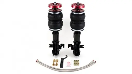 [AL-78501] Airlift 10-15 Chevy Camaro (incl. convertibles); 10-15 Chevy Camaro SS (incl. convertibles); 2015 Chevy Camaro Z/28 - Front Performance Kit