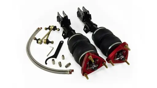 [AL-78521] Airlift 15-24 Ford Mustang S550 Fastback/Convertible (Does not fit models with MagneRide) - Front Performance Kit