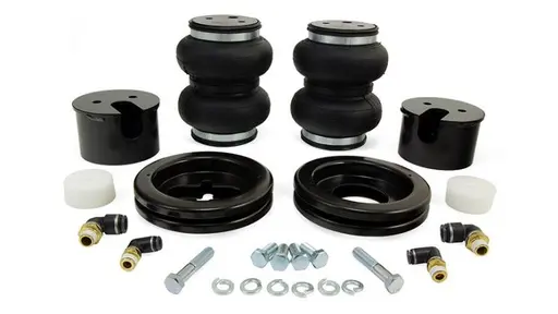 [AL-78662] Airlift 15-18 VW GTI (Fits models with Independent rear suspension only) (MK7 Platform) - Rear Kit without shocks
