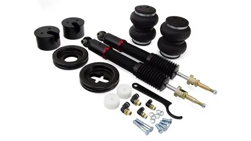 [AL-78664] Airlift 2018 Tiguan - Rear Performance Kit
