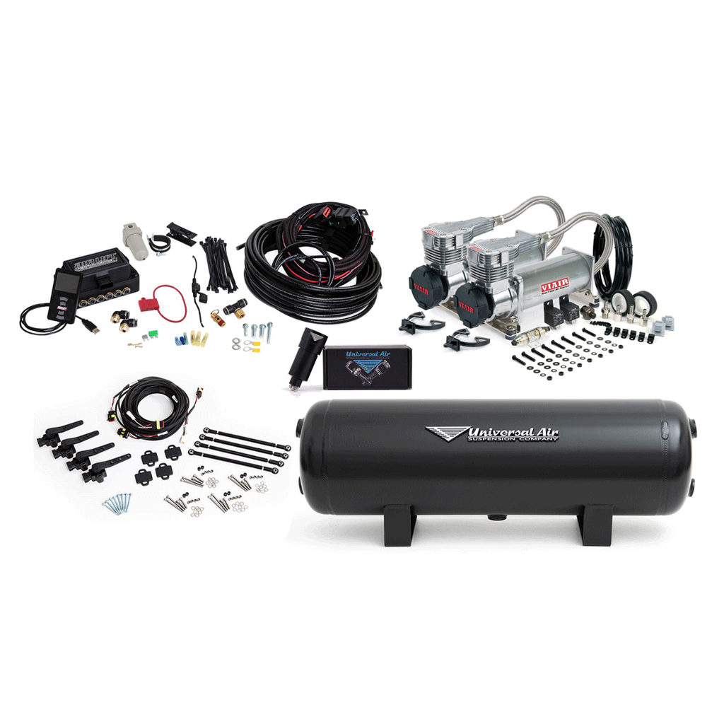 Airlift 3P/H Air Management Package Universal Air