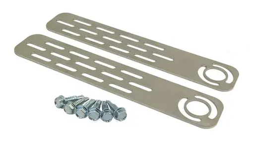 [AL-14550] Airlift 3H Universal Height Sensor Bracket Kit - Large Hole (Comes with two brackets)