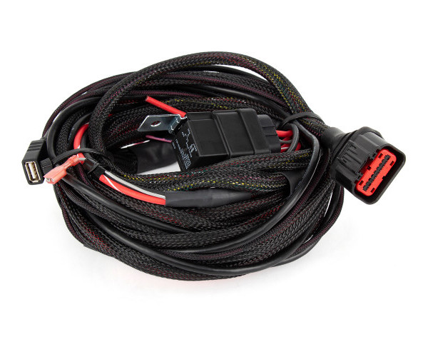 Air Lift 3H/3P Main Wiring Harness