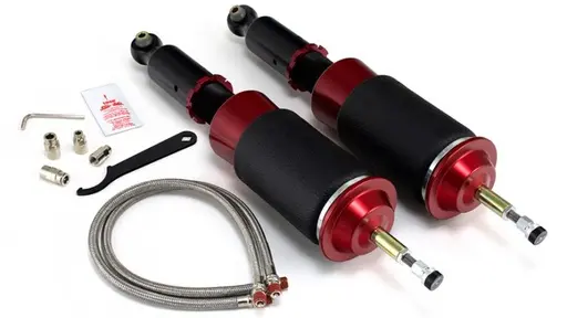 [AL-78603] Airlift 74-82 Scirocco - Rear Slam Kit