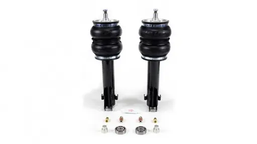 [AL-75583] Airlift 85-98 VW Jetta (MK2/MK3 Platform) - Front Slam Kit
