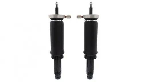[AL-75440] Airlift 93-97 Honda Del Sol - Front Slam Kit