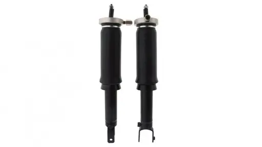 [AL-75540] Airlift 93-97 Honda Del Sol - Rear Slam Kit