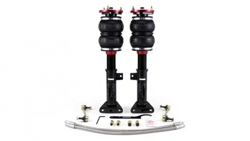 [AL-75536] Airlift 96-02 BMW Z3 (E36/E37), 98-02 Z3M Roadster (E36/E37), 98-02 Z3M Coupe (E36/E38) - Front Performance Kit