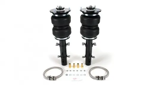 [AL-75518] Airlift 99-05 VW Jetta (MK4 Platform) - Front Slam Kit