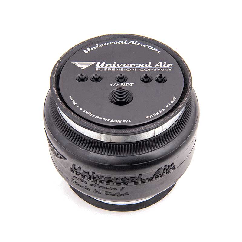 Air House 1 Air Bag