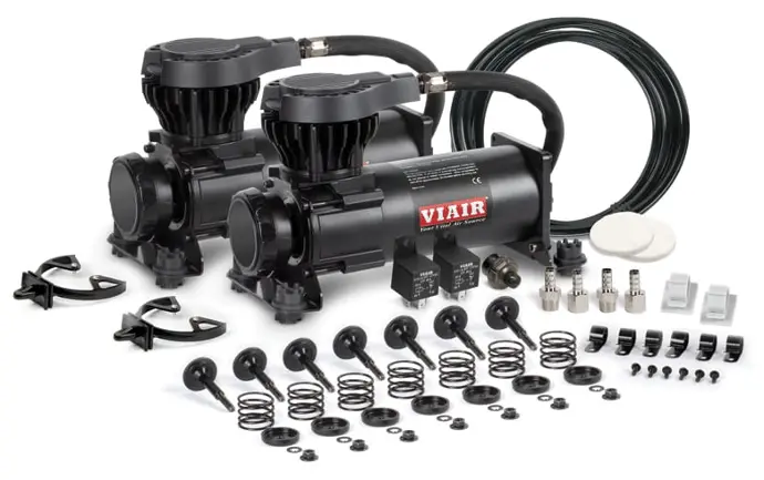 Viair Compressors